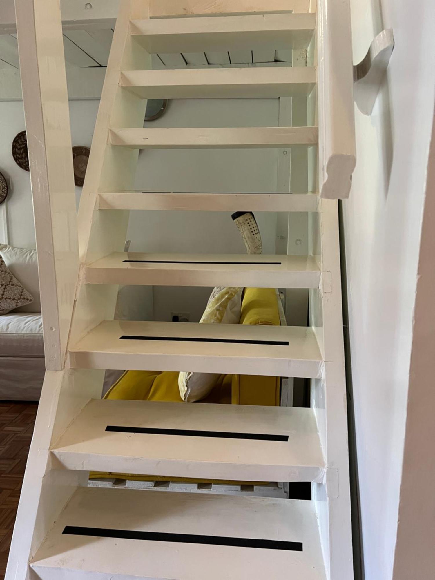 מלון Gachie Hob House מראה חיצוני תמונה