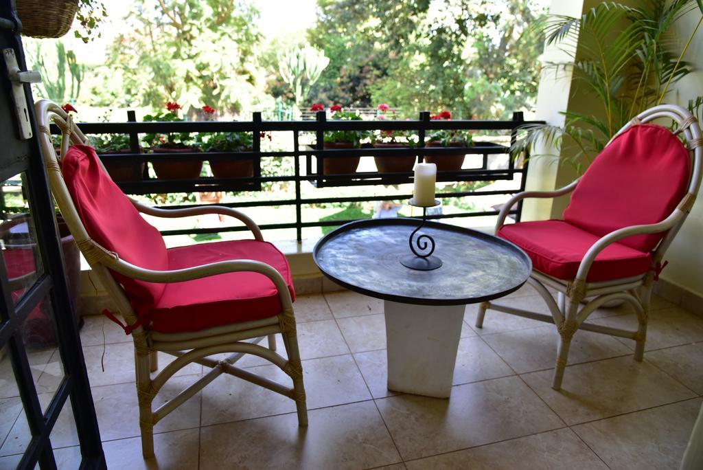 מלון Gachie Hob House חדר תמונה